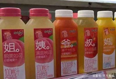 國產飲料新星 借力“現男友”熱潮，強勢突圍挑戰行業巨頭